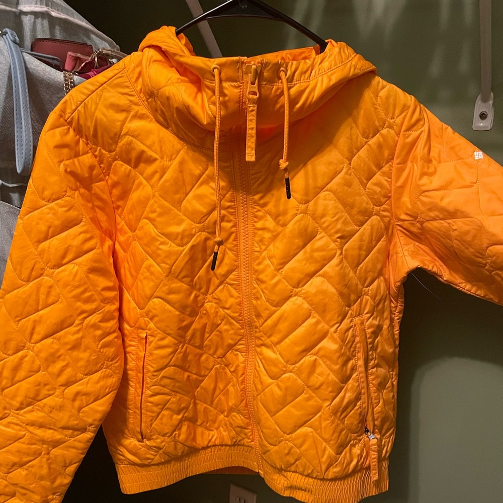 Colombia jacket